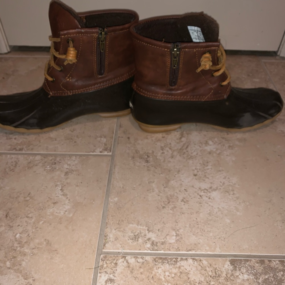Sperry Boots - Picture 2 of 5